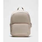 Track Stock of Everywhere Backpack 22L - Downtown Tan/Wacky Khaki - ONE SIZE