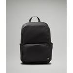 Track Stock of Everywhere Backpack 22L - Black - ONE SIZE