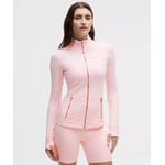 Track Stock of Lululemon Define Jacket *Nulu - Pink Pearl/Rose Gold/Rose Gold