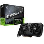 Track Stock of GeForce RTX 5060 Ti 8G SHADOW 2X OC PLUS