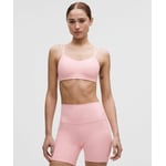 Track Stock of Lululemon Like a Cloud Bra *Light Support, B/C Cup - Pink Pearl