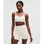 Track Stock of Lululemon Like a Cloud Bra *Light Support, B/C Cup - Light Ivory
