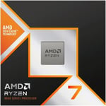 Track Stock of AMD Ryzen 7 9850X3D Desktop Processor