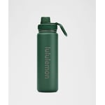 Track Stock of Back To Life Sport Bottle 24oz - Ivy Grove - ONE SIZE