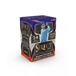 Track Stock of 2025 Panini Select Baseball Blaster Box