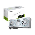 Track Stock of GIGABYTE AORUS GeForce RTX 5090 Master ICE