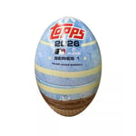 Track Stock of 2026 Topps Baseball Series 1 Retail Tin