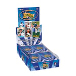 Track Stock of 2025 Topps Archives Baseball - Hobby Box