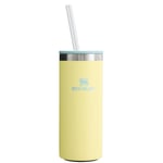 Track Stock of Stanley The Everyday Slim Can Cooler Cup | 10 Oz - Pomelo