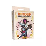 Track Stock of Riftbound League of Legends - Fiora Champion Deck
