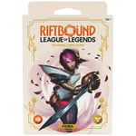 Track Stock of Riftbound League of Legends - Fiora Champion Deck
