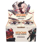 Track Stock of League of Legends Spiritforged - Booster Display