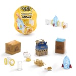 Track Stock of MGA's Miniverse Make It Mini Animals Series 2