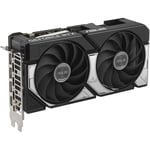 Track Stock of ASUS Dual RTX 5060 Ti OC 8GB