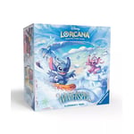 Track Stock of Disney Lorcana Winterspell Illumineer's Trove