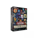Track Stock of Yu-Gi-Oh! Maze of Muertos Box