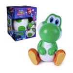 Track Stock of Hatchin' Yoshi from The Super Mario Galaxy Movie