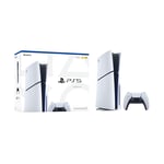 Track Stock of PlayStation 5 Slim Disc Edition