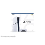 Track Stock of PlayStation 5 Slim Disc Edition