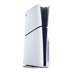 Track Stock of PlayStation 5 Slim Disc Edition