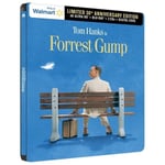 Track Stock of Forrest Gump 30th Anniversary (Steelbook)