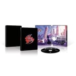 Track Stock of Speed Racer (Steelbook) (4K Ultra HD + Digital Copy) Warner, Action