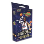 Track Stock of Upper Deck Space Jam 30th Anniversary Hanger Box