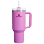 Track Stock of Stanley The Quencher H2.0 Flowstate Tumbler | 40 Oz - Peony