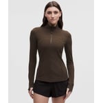 Track Stock of Lululemon Define Jacket *Nulu - Walnut Crunch