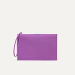 Track Stock of Rothy's The Wristlet - Summer Berry