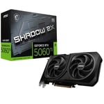 Track Stock of MSI RTX 5060 Ti 16G SHADOW 2X OC Plus