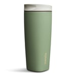 Track Stock of Owala Smooth Sip Slider - Green House - 20oz - Ceramic