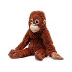 Track Stock of IKEA Punch Monkey Orangutan Plush