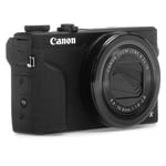 Track Stock of Canon PowerShot G7 X Mark III - Black