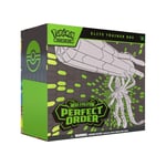 Track Stock of Pokemon Perfect Order Elite Trainer Box