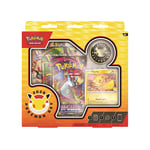 Track Stock of Pokemon Day 2026 Pikachu Collection Box