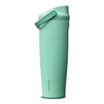 Track Stock of Owala Free Sip Sway - 40oz - 90s Kid - Stainless Steel