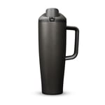 Track Stock of Owala Free Sip Tumbler - 40oz - Nailed It - Stainless Steel