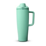 Track Stock of Owala Free Sip Tumbler - 40oz - 90s Kid - Stainless Steel