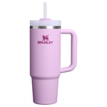 Track Stock of Stanley The Quencher H2.0 Flowstate Tumbler | 30 Oz - Soft Orchid