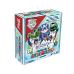 Track Stock of 2026 Topps MLB Series 1 Baseball Celebration Box