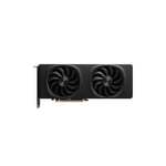 Track Stock of Intel Arc B580 Limited Edition Graphics Card Black GDDR6 2670MHz Dual Fan Video Card (192-