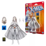 Track Stock of Marvel Legends Series Emma Frost X-Men
