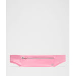 Track Stock of Lululemon Fast and Free Running Belt - Candy Cloud