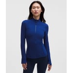 Track Stock of Lululemon Define Jacket *Nulu - Clubhouse Blue