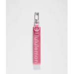 Track Stock of Never Lost Keychain - Candy Cloud/Pink Pearl/Silver - ONE SIZE
