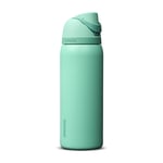 Track Stock of Owala Free Sip - 90s Kid - Stainless Steel - 32oz