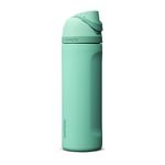 Track Stock of Owala Free Sip - 90s Kid - Stainless Steel - 24oz