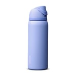 Track Stock of Owala Free Sip - Out Of The Blue - Stainless Steel - 32oz