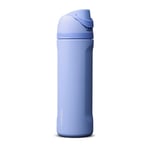 Track Stock of Owala Free Sip - Out Of The Blue - Stainless Steel - 24oz